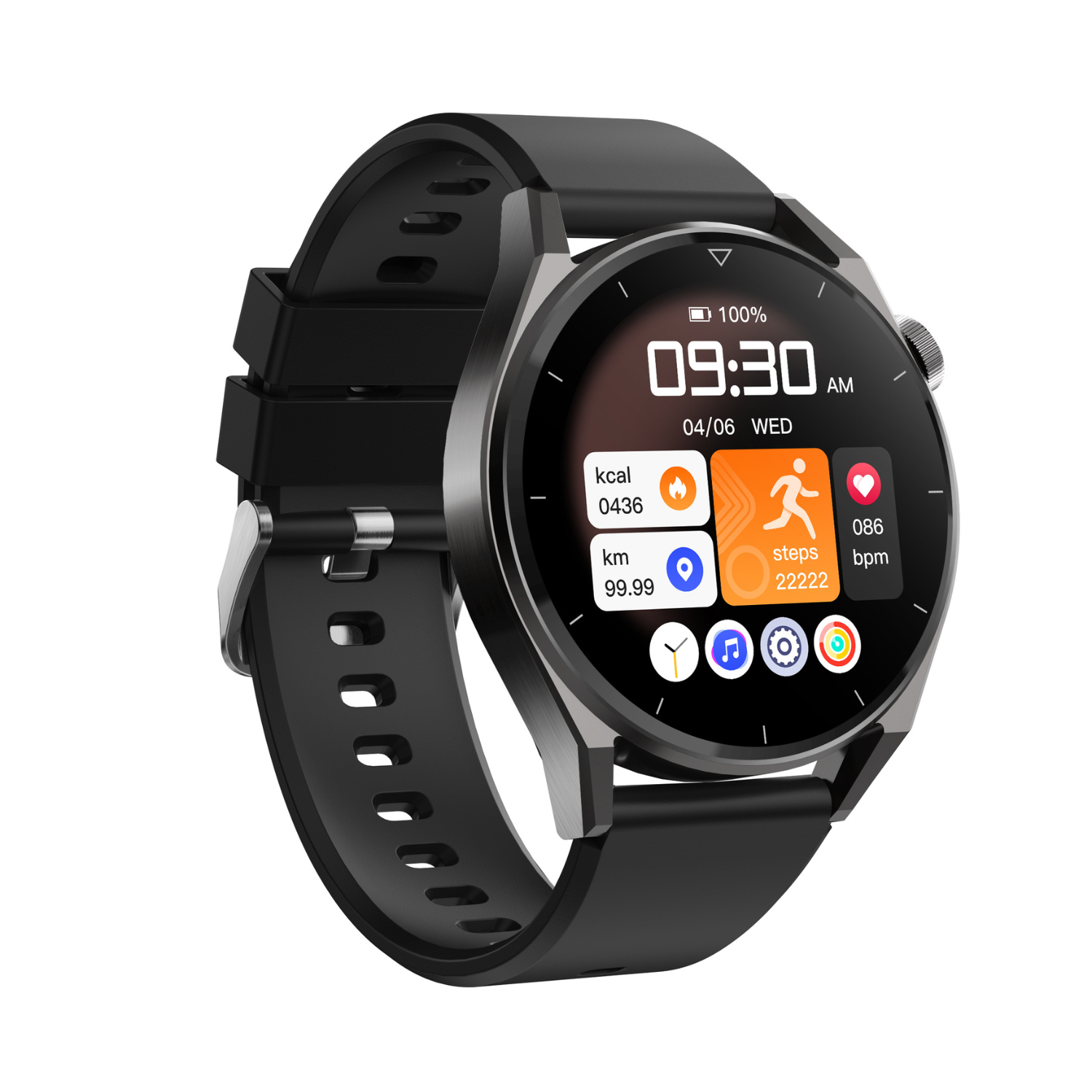 android-smartwatch